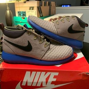 Nike Roshe Run Sneakerboot